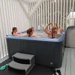 Holiday home Pod Wydmami