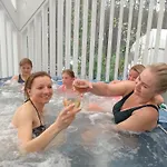 Pod Wydmami Holiday home Miedzywodzie
