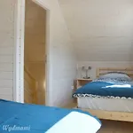 Holiday home Pod Wydmami *