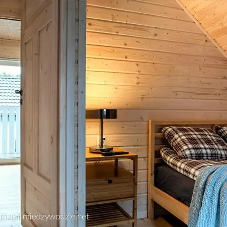 Pod Wydmami Casa vacanze