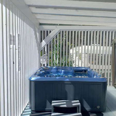 Casa vacanze Domki Pod Wydmami *