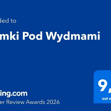 Pod Wydmami *
