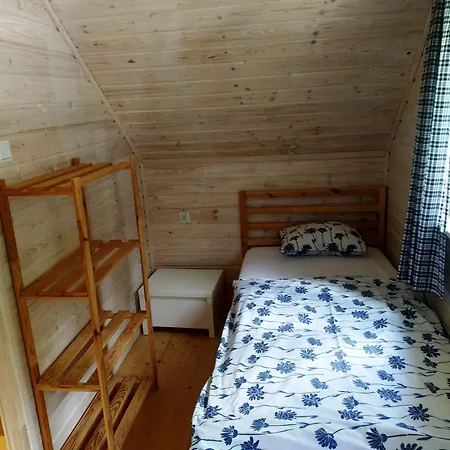 Σπίτι διακοπών Pod Wydmami