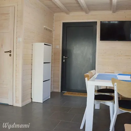 Domki Pod Wydmami