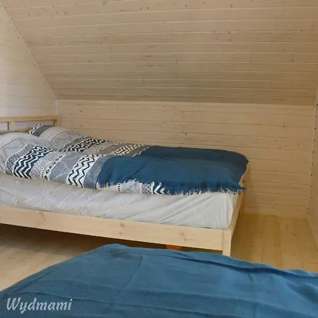 Pod Wydmami