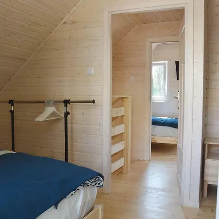 Domki Pod Wydmami
