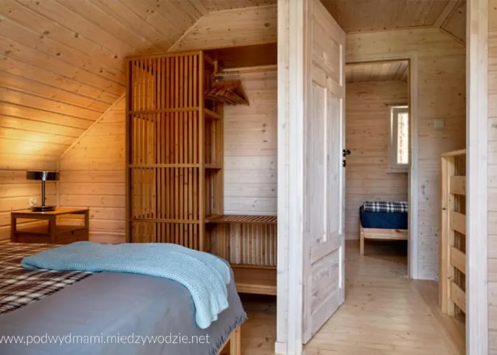 Pod Wydmami * Międzywodzie